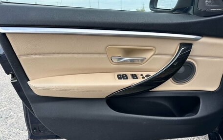 BMW 4 серия, 2018 год, 3 500 000 рублей, 14 фотография