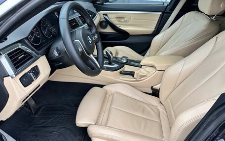 BMW 4 серия, 2018 год, 3 500 000 рублей, 10 фотография