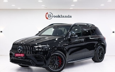 Mercedes-Benz GLE AMG, 2025 год, 20 990 000 рублей, 1 фотография