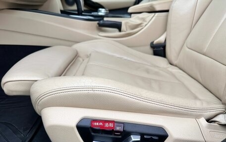 BMW 4 серия, 2018 год, 3 500 000 рублей, 13 фотография