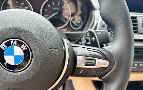 BMW 4 серия, 2018 год, 3 500 000 рублей, 17 фотография