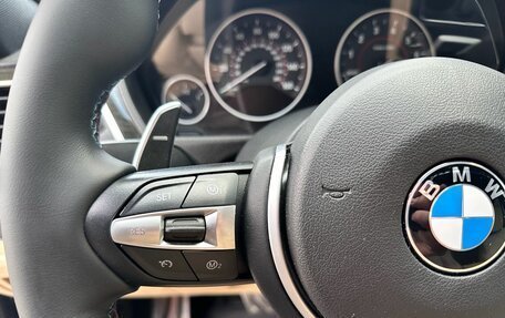 BMW 4 серия, 2018 год, 3 500 000 рублей, 16 фотография