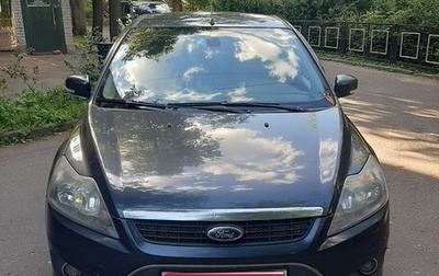 Ford Focus II рестайлинг, 2010 год, 630 000 рублей, 1 фотография