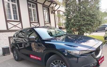 Mazda CX-5 II, 2022 год, 3 250 000 рублей, 1 фотография