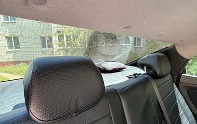 Hyundai Solaris II рестайлинг, 2014 год, 1 050 000 рублей, 1 фотография