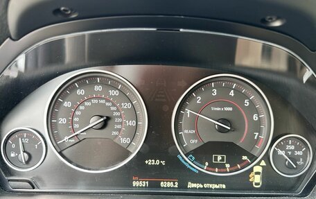 BMW 4 серия, 2018 год, 3 500 000 рублей, 18 фотография