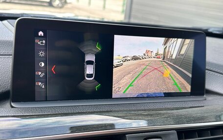BMW 4 серия, 2018 год, 3 500 000 рублей, 21 фотография