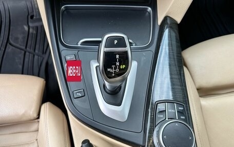 BMW 4 серия, 2018 год, 3 500 000 рублей, 19 фотография