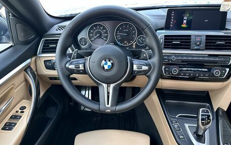 BMW 4 серия, 2018 год, 3 500 000 рублей, 23 фотография