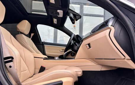 BMW 4 серия, 2018 год, 3 500 000 рублей, 27 фотография