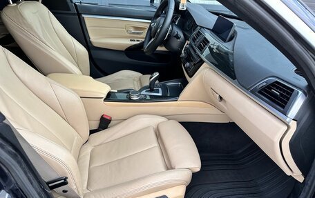 BMW 4 серия, 2018 год, 3 500 000 рублей, 24 фотография