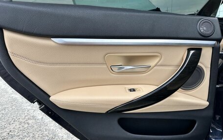 BMW 4 серия, 2018 год, 3 500 000 рублей, 31 фотография