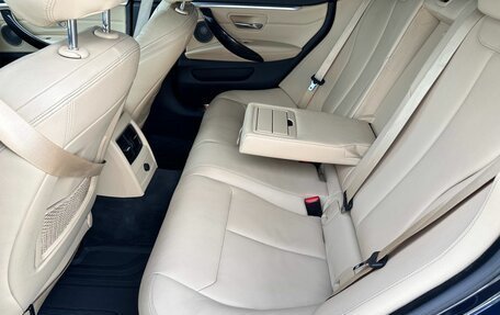 BMW 4 серия, 2018 год, 3 500 000 рублей, 30 фотография