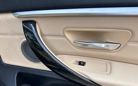 BMW 4 серия, 2018 год, 3 500 000 рублей, 29 фотография