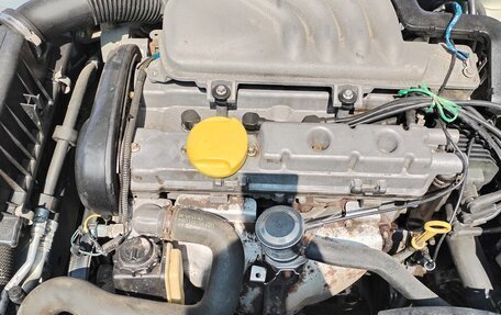 Opel Vectra B рестайлинг, 1998 год, 150 000 рублей, 6 фотография