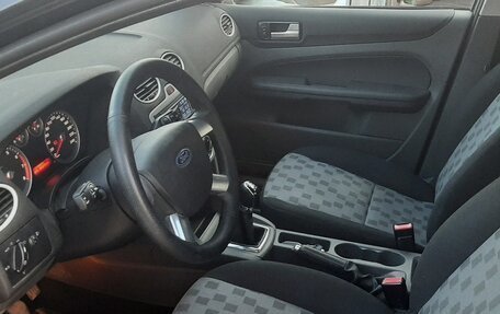 Ford Focus II рестайлинг, 2007 год, 530 000 рублей, 2 фотография