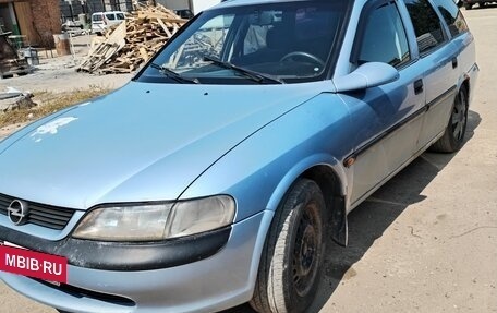 Opel Vectra B рестайлинг, 1998 год, 150 000 рублей, 3 фотография