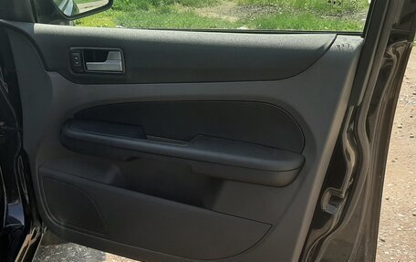 Ford Focus II рестайлинг, 2007 год, 530 000 рублей, 14 фотография
