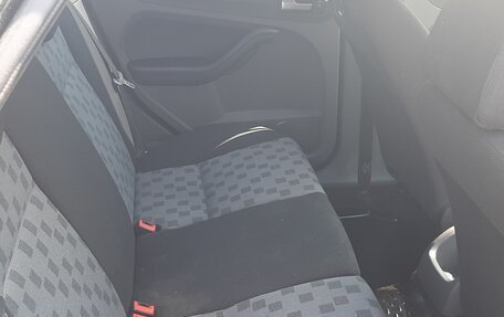 Ford Focus II рестайлинг, 2007 год, 530 000 рублей, 17 фотография