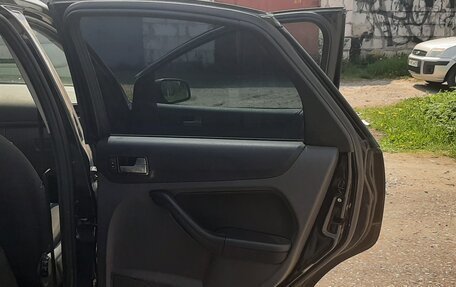 Ford Focus II рестайлинг, 2007 год, 530 000 рублей, 18 фотография