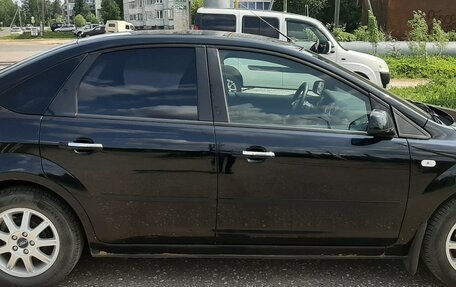 Ford Focus II рестайлинг, 2007 год, 530 000 рублей, 12 фотография