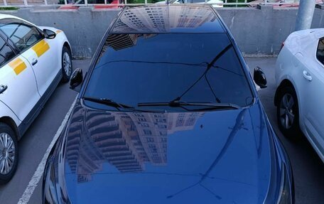 Chevrolet Cruze II, 2012 год, 750 000 рублей, 7 фотография