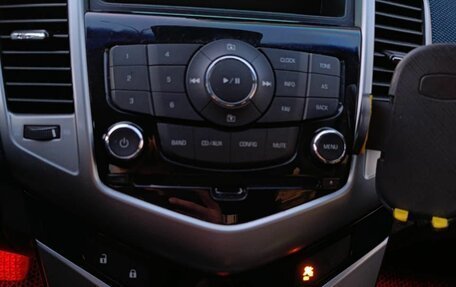 Chevrolet Cruze II, 2012 год, 750 000 рублей, 6 фотография