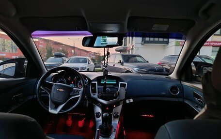 Chevrolet Cruze II, 2012 год, 750 000 рублей, 15 фотография