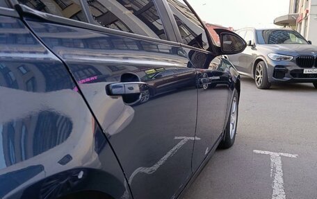 Chevrolet Cruze II, 2012 год, 750 000 рублей, 13 фотография