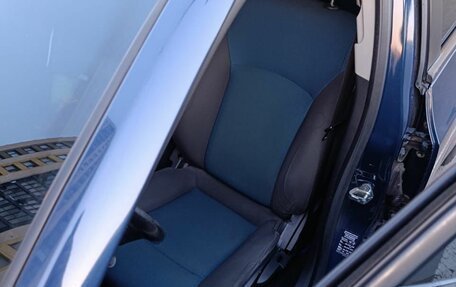 Chevrolet Cruze II, 2012 год, 750 000 рублей, 14 фотография