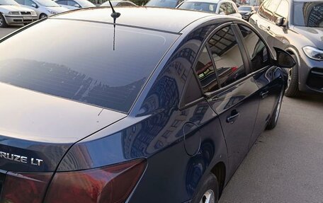 Chevrolet Cruze II, 2012 год, 750 000 рублей, 16 фотография