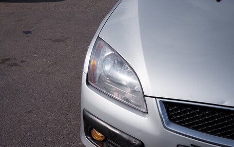 Ford Focus II рестайлинг, 2006 год, 399 990 рублей, 4 фотография