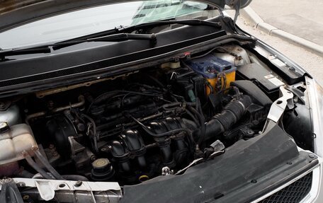 Ford Focus II рестайлинг, 2006 год, 399 990 рублей, 12 фотография