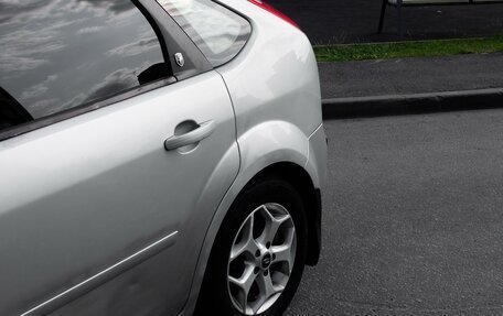 Ford Focus II рестайлинг, 2006 год, 399 990 рублей, 10 фотография