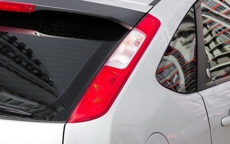 Ford Focus II рестайлинг, 2006 год, 399 990 рублей, 14 фотография