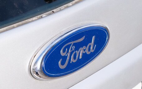Ford Focus II рестайлинг, 2006 год, 399 990 рублей, 15 фотография