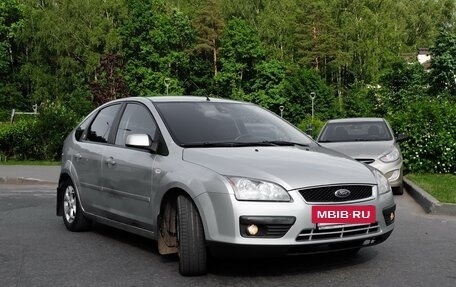 Ford Focus II рестайлинг, 2006 год, 399 990 рублей, 6 фотография