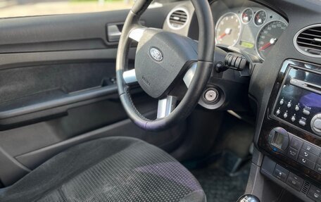 Ford Focus II рестайлинг, 2006 год, 399 990 рублей, 24 фотография