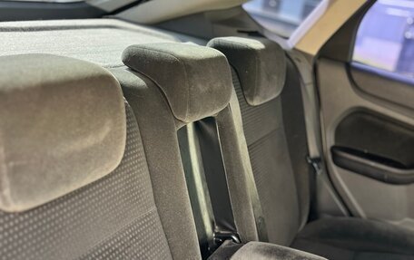 Ford Focus II рестайлинг, 2006 год, 399 990 рублей, 22 фотография