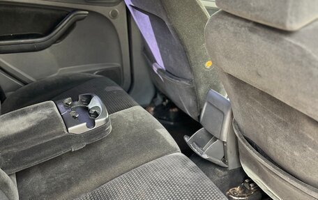 Ford Focus II рестайлинг, 2006 год, 399 990 рублей, 21 фотография