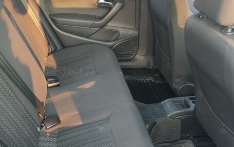 Volkswagen Polo VI (EU Market), 2019 год, 850 000 рублей, 6 фотография
