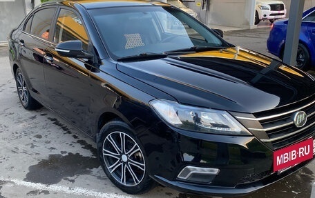 Lifan Solano II, 2016 год, 500 000 рублей, 3 фотография