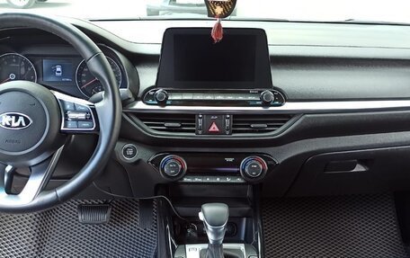 KIA K3, 2020 год, 2 200 000 рублей, 7 фотография