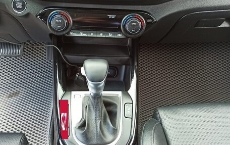 KIA K3, 2020 год, 2 200 000 рублей, 6 фотография