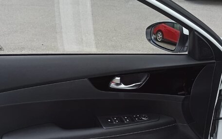KIA K3, 2020 год, 2 200 000 рублей, 8 фотография
