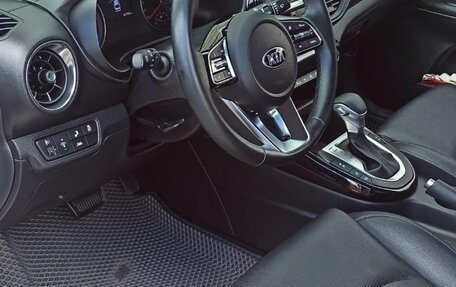 KIA K3, 2020 год, 2 200 000 рублей, 9 фотография