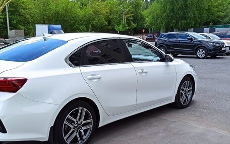 KIA K3, 2020 год, 2 200 000 рублей, 15 фотография
