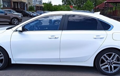 KIA K3, 2020 год, 2 200 000 рублей, 13 фотография
