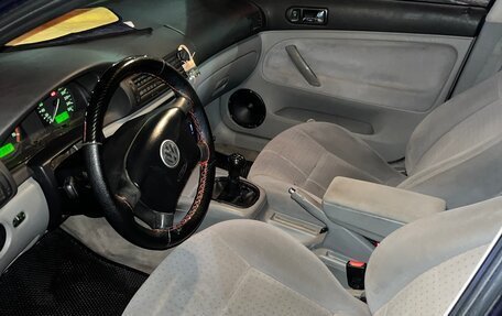 Volkswagen Passat B5+ рестайлинг, 1996 год, 335 000 рублей, 5 фотография