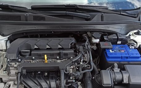 KIA K3, 2020 год, 2 200 000 рублей, 10 фотография
